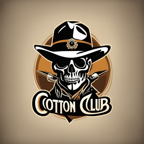 Cotton Club Vintage